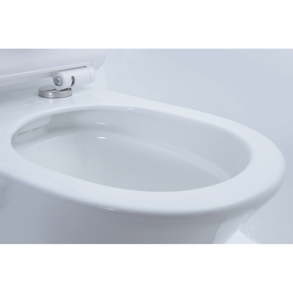 Унитаз-компакт Orans Ceramic 9906WM