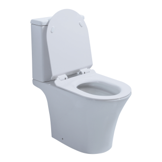 Унитаз-компакт Orans Ceramic 9907WM Унитаз-компакт Orans Ceramic 9907WM