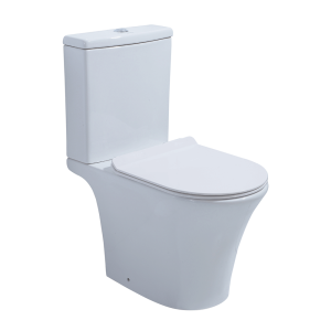 Унитаз-компакт Orans Ceramic 9907WM