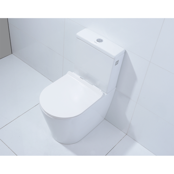 Унитаз-компакт Orans Ceramic 9908WM
