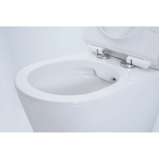 Унитаз-компакт Orans Ceramic 9908WM Унитаз-компакт Orans Ceramic 9908WM