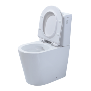 Унитаз-компакт Orans Ceramic 9908WM Унитаз-компакт Orans Ceramic 9908WM