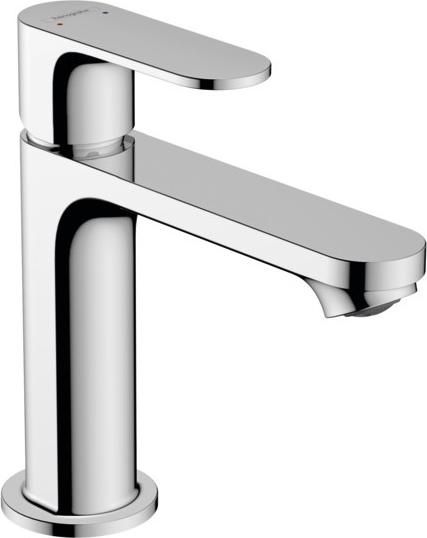 Смеситель для раковины Hansgrohe Rebris S 72517000 хром