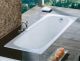 Акриловая ванна Roca Body Plus 237950000 170x75 см с нтискользящим покрытием