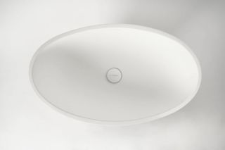 Раковина Montebianco Onda Grande 13008 60см белый Раковина Montebianco Onda Grande 13008 60см белый