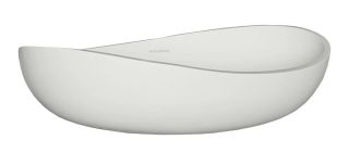 Раковина Montebianco Onda 11020 60см белый Раковина Montebianco Onda 11020 60см белый