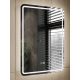 Зеркало с подсветкой Orange Нэйчэр ONP-60ZE 60 см сенсорное с антизапотеванием