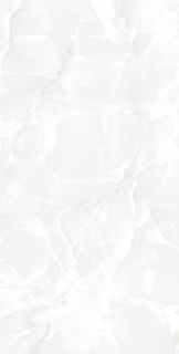 Керамогранит Realistik Оникс Классик белый сахарный полированный 88570, 60x120 (1,44)