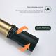 Высокий смеситель для раковины Splenka S221.15.09 графит