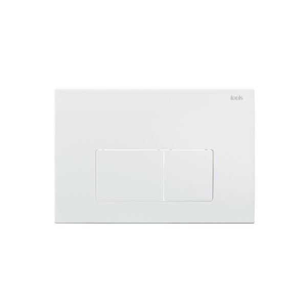 Инсталляция с клавишей смыва IDDIS Optima Home для подвесного унитаза OPH0000i32K