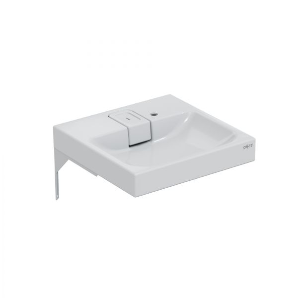 Раковина над стиральной машиной Санта Венера 900162 60 см белый