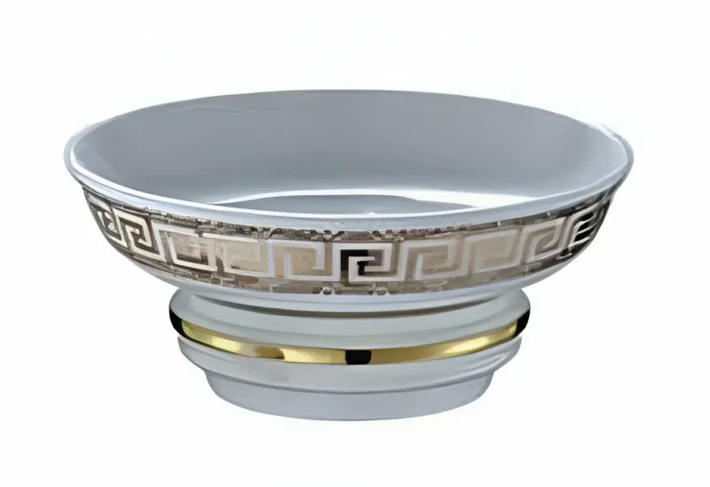 Тарелка для мыла Gappo G751