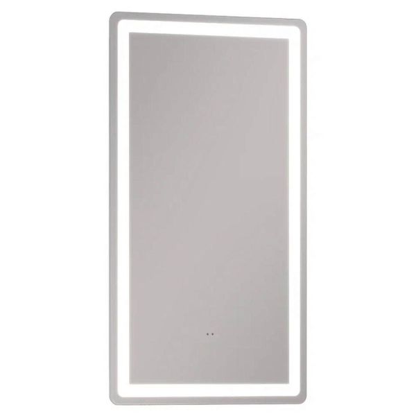 Зеркало с подсветкой Vigo Geometry Classic 068 40 см