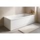 Ванна акриловая Azario Annabella ВЛС_017314 170х70 см белый