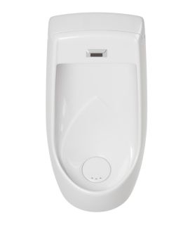Писсуар напольный Laguraty Sensor 412 белый Писсуар напольный Laguraty Sensor 412 белый
