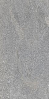 Керамогранит Realistik Александрия серый сахарный карвинг 80103, 60x120 (1,44)