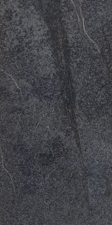 Керамогранит Realistik Александрия черный сахарный карвинг 80104, 60x120 (1,44)