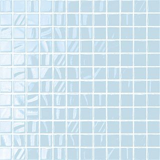 Керамогранит Kerama Marazzi 20057 Темари бледно-голубой глянцевый 29.8x29.8x0,35