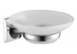 Мыльница Haiba HB8502 хром Мыльница Haiba HB8502 хром