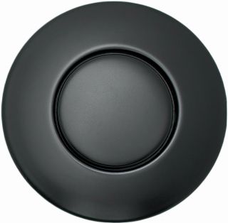 Пневмокнопка Bone Crusher LONG AIR SWITCH (BLACK)
