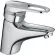 Смеситель для раковины Frap F1056 хром