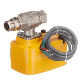 Система защиты от протечек воды Neptun PROFI Click Smart+ Tuya 2264867К 1/2