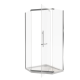 Душевой уголок Good Door ORION PNT-100-C-CH 100х100х195 Душевой уголок Good Door ORION PNT-100-C-CH 100х100х195