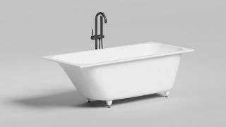 Ванна из искусственного камня Salini Orlanda S-Sense 102012G 180x80см белый глянцевый Ванна из искусственного камня Salini Orlanda S-Sense 102012G 180x80см белый глянцевый