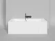 Ванна из искусственного камня Salini Orlanda S-Stone 102022MRF 180x80см RAL полностью Ванна из искусственного камня Salini Orlanda S-Stone 102022MRF 180x80см RAL полностью