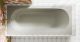 Ванна из искусственного камня Salini Ornella Kit S-Sense 102412M 180x80см белый матовый
