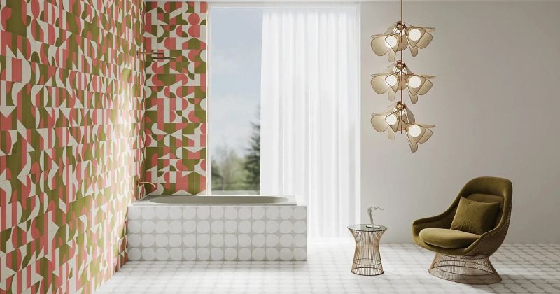 Ванна из искусственного камня Salini Ornella Kit S-Sense 102412M 180x80см белый матовый