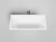 Ванна из искусственного камня Salini Orlanda Axis Kit S-Stone 103323MRH 170x75см RAL снаружи Ванна из искусственного камня Salini Orlanda Axis Kit S-Stone 103323MRH 170x75см RAL снаружи