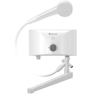 Водонагреватель проточный Thermex Vetro 5500 tap