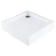 Душевой поддон Aquanet GL180 265562 100x100 см белый