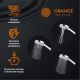 Душевой гарнитур Orange О-шауэр OS802cr хром