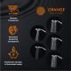 Душевой гарнитур Orange OS901cr хром