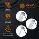 Душевой гарнитур Orange OS905cr хром