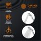 Душевой гарнитур Orange О-шауэр OS910cr хром