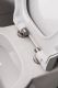 Крышка-сиденье для унитаза BelBagno Sabrina BB122SC Крышка-сиденье для унитаза BelBagno Sabrina BB122SC