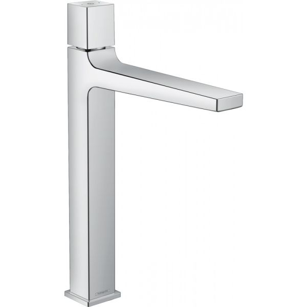 Смеситель для раковины Hansgrohe Metropol 32572000 хром