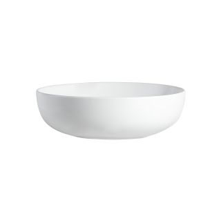 Тумба с раковиной Orange Отто Ot-130TuMDF+B07-420W 130 см белый глянец