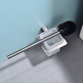 Ёршик настенный Raglo R301.10.09 графит Ёршик настенный Raglo R301.10.09 графит