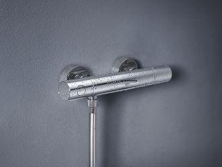 Смеситель для душа Grohe Grohtherm Cosmopolitan 34765000 хром
