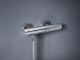 Смеситель для душа Grohe Grohtherm Cosmopolitan 34765000 хром