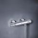 Смеситель для душа Grohe Grohtherm Performance 34776000 хром