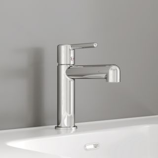 Смеситель для раковины IDDIS Эйгер (Aiger) AIGSB00i01 хром