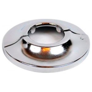 Отражатель Luxon  501SCH05 с глубиной 11 мм 3/4 хром