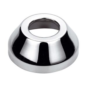 Отражатель Luxon   503SCH10 с глубиной 1 дюйма 32 мм хром