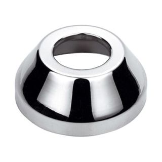 Отражатель Luxon   503SCH10 с глубиной 1 дюйма 32 мм хром Отражатель Luxon   503SCH10 с глубиной 1 дюйма 32 мм хром