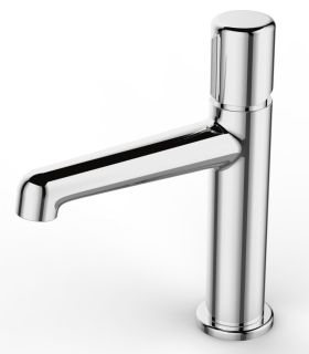 Смеситель для раковины, хром BelBagno UNO-LVM-CRM Смеситель для раковины, хром BelBagno UNO-LVM-CRM